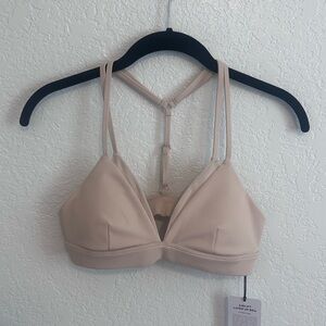 alo sports bra size small